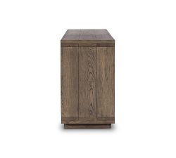 Aspen Buffet (94&quot;)