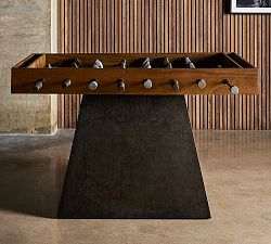 Bebe Foosball Table