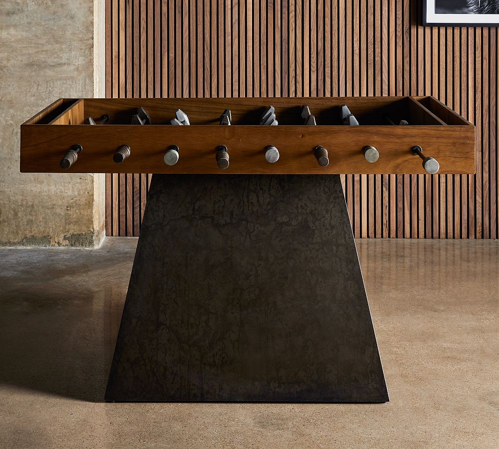Bebe Foosball Table