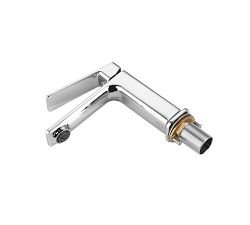 Bower Single Hole Bathroom Sink Faucet