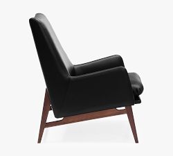 Emry Leather Chair