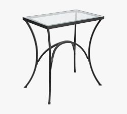 Jax Rectangular End Table (22&quot;)