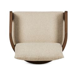 Matteo Teak Outdoor Armchair