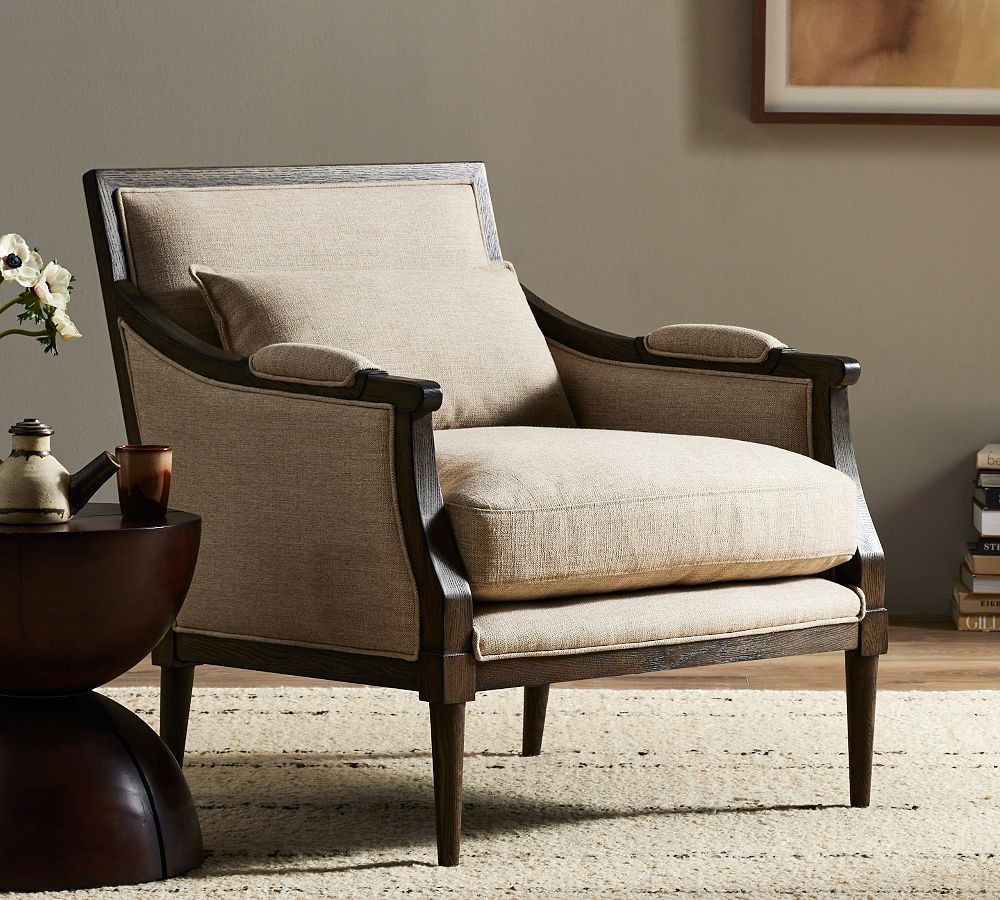 Sawyer Chair