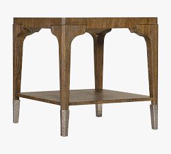 Shalina Rectangular Accent Table (24&quot;)