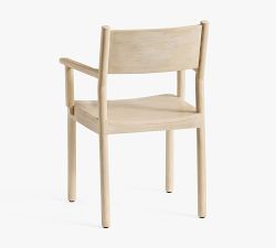 Cayman Dining Armchair by Michael Graves Design
