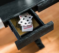 Dock Writing Desk (63&quot;)