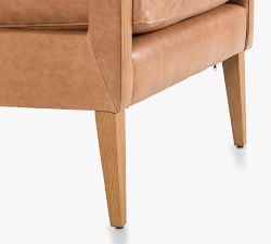 Dorris Leather Chair
