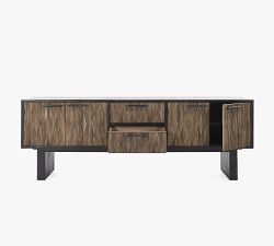 Melody Reclaimed Pine Console Table