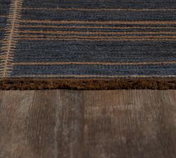 Raluca Handwoven Wool Rug