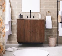 Blake Towel Ring