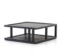 Modern Square Coffee Table (40&quot;)