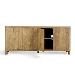 Nova Buffet (80&quot;)