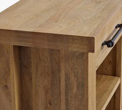 Oakleigh Media Console (58&quot;)