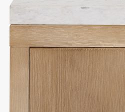 Portola 28&quot; Single Sink Vanity