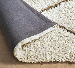 Open Box: Bahari Handcrafted Performance Rug