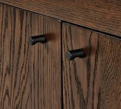 Belvedere Media Console