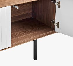 Henderson Media Console (79&quot;)