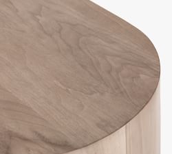 Terri Media Console