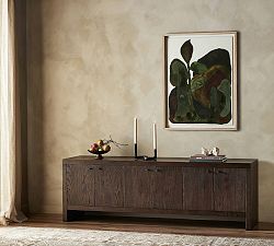 Belvedere Media Console
