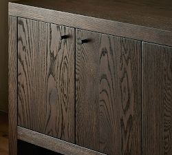 Belvedere Media Console