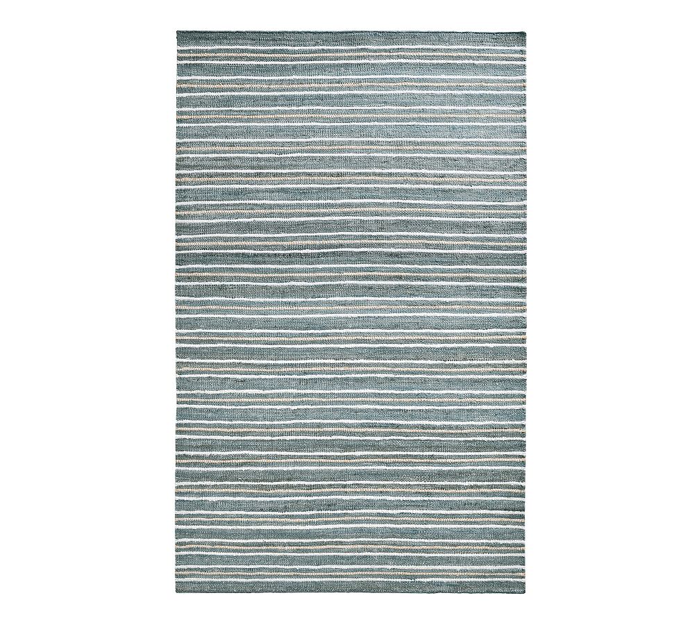 Elish Handwoven Jute Rug