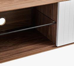 Henderson Media Console (79&quot;)