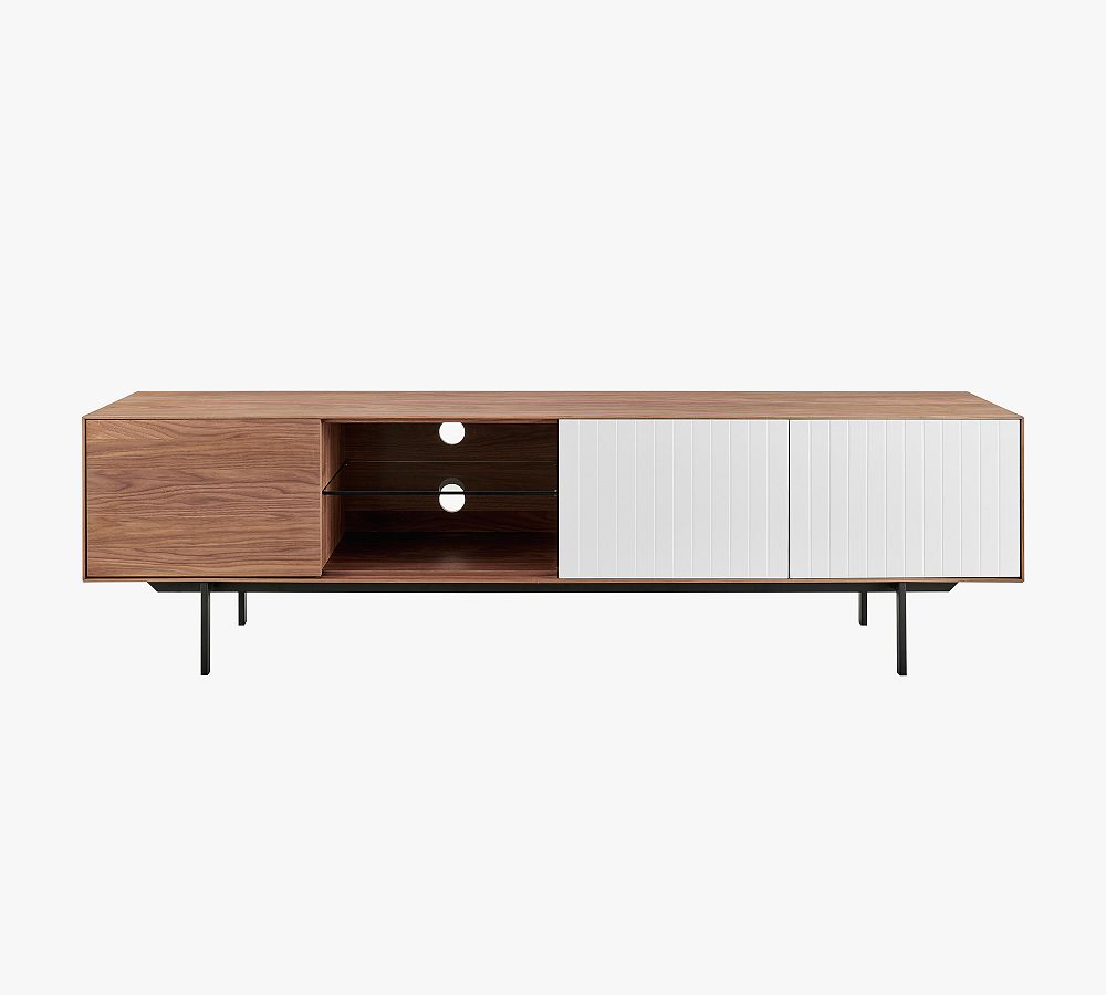 Henderson Media Console (79&quot;)