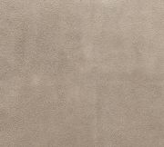 Pieced Suede Pillow