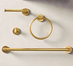 Hudson Towel Bar