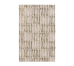 Kenzi Hand-Tufted Wool Rug