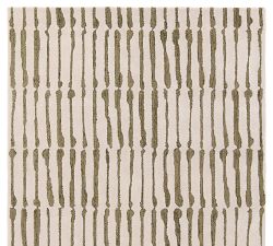 Kenzi Hand-Tufted Wool Rug