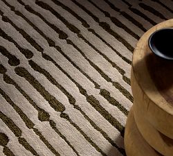 Kenzi Hand-Tufted Wool Rug