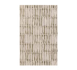 Kenzi Hand-Tufted Wool Rug