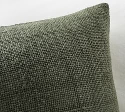 The Go-To Greens Pillow Cover Set