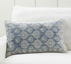 Corrin Printed Lumbar Pillow Cover