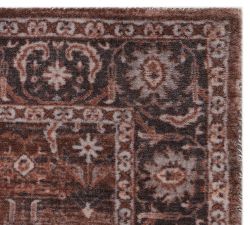 Daxton Handwoven Wool Rug