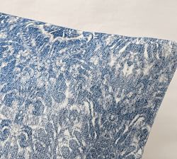 Evie Velvet Pillow Cover