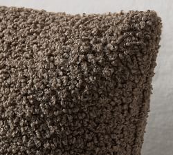 Oasis Pillow Cover &amp; Throw Set