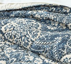 Bernyce Cotton Quilt