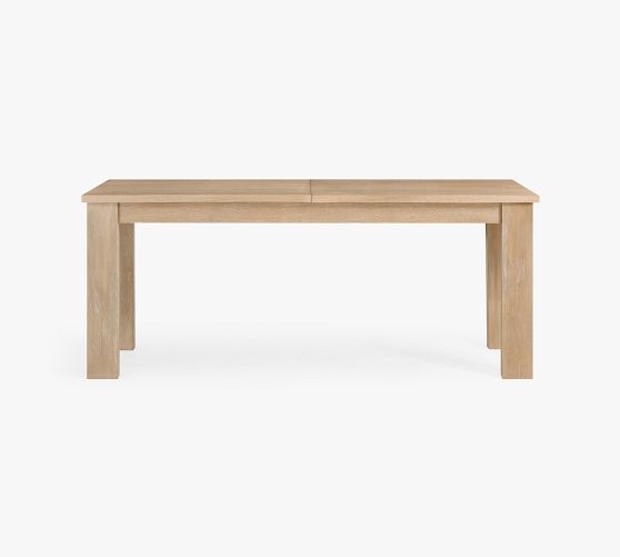 Findlay Extending Dining Table | Pottery Barn