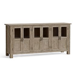 Toscana Buffet (75&quot;)