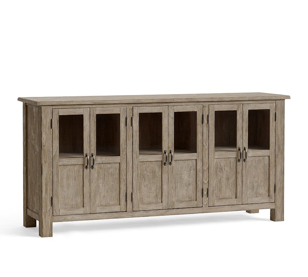 Toscana Buffet (75&quot;)