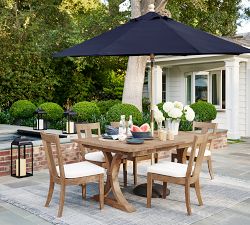 Fallbrook Outdoor Dining Side Chair
