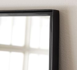 Stowe Floor Mirror
