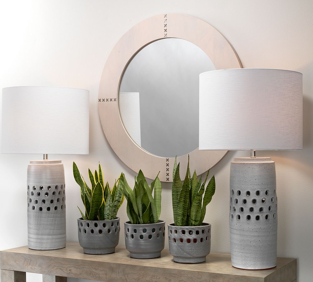 Aaden Wall Mirrors