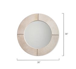 Aaden Wall Mirrors