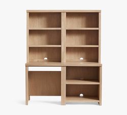 Modern Farmhouse 68&quot; Workstation