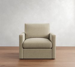 Westwood Slim Arm Chair