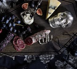 Skeleton Cheeseboard